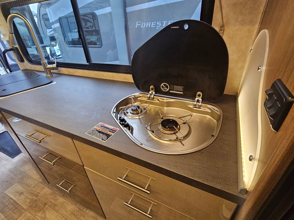 2018 Winnebago View 24D