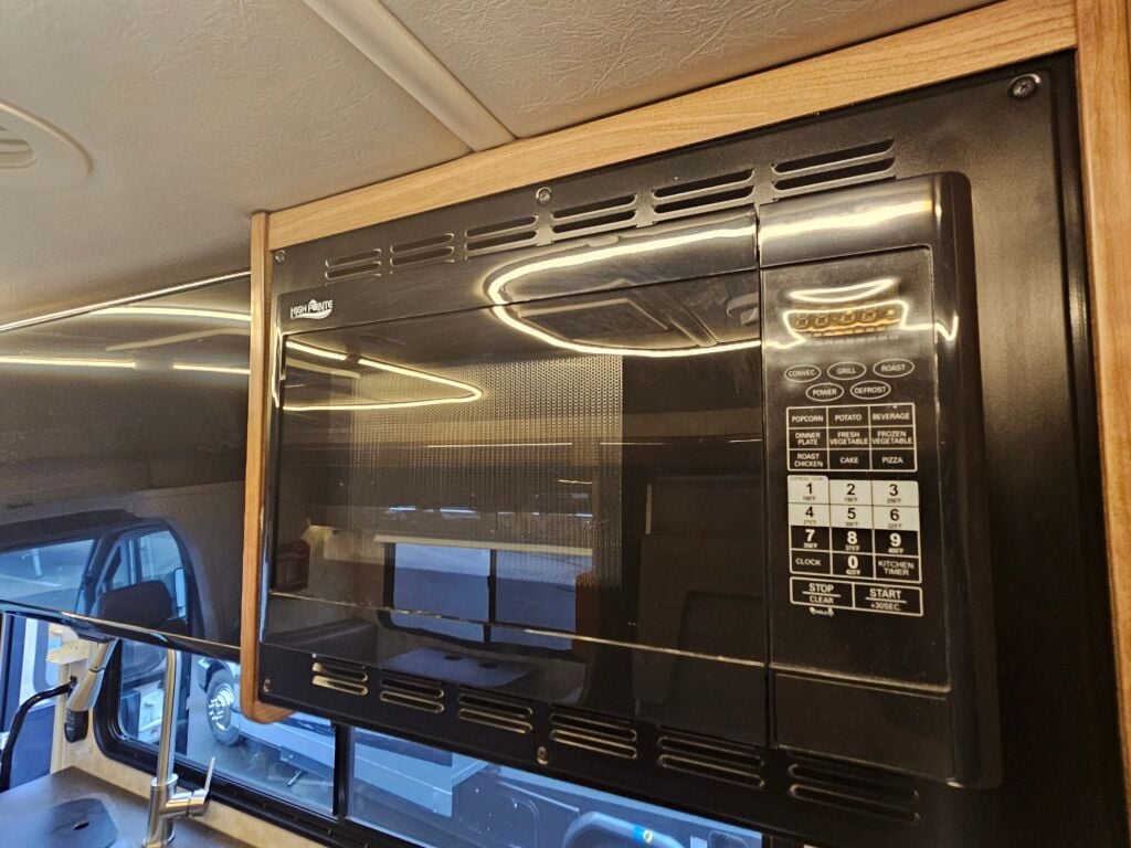 2018 Winnebago View 24D