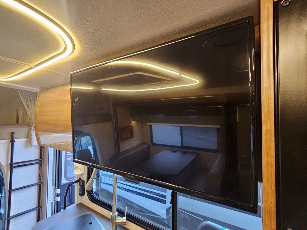 2018 Winnebago View 24D