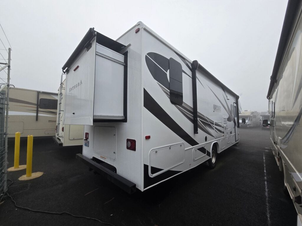 2023 Entegra Coach Odyssey 30Z