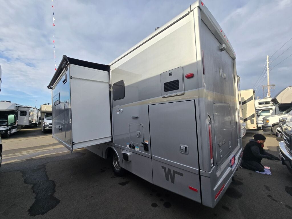 2025 Winnebago View 24T