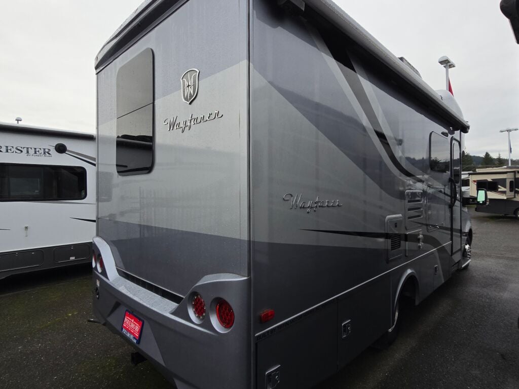 2020 Tiffin Motorhomes Wayfarer 25RW