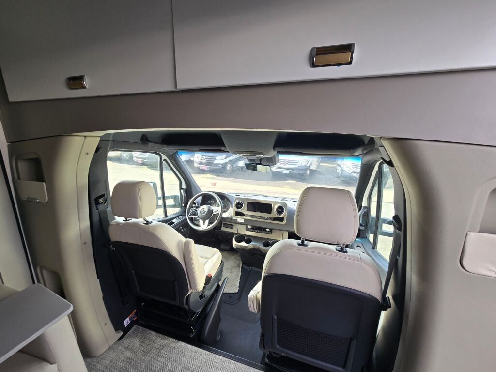 2025 Winnebago View 24T