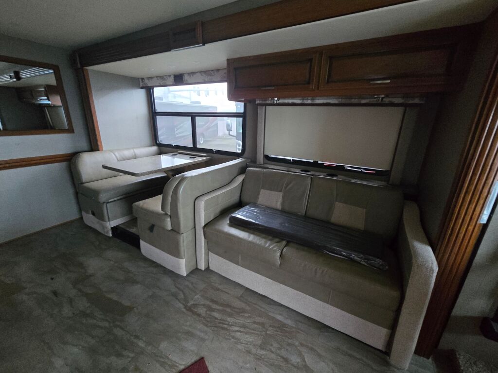 2017 Holiday Rambler Admiral 31W